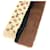 Sciarpa Echarpe Monogramma Louis Vuitton Marrone Nero  - vista 6