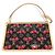 Bolso de Hombro Louis Vuitton Monogram On the Go GM Castaño Roja Monograma - vista 12