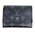 Billetera Victor Monogram Eclipse Louis Vuitton Negro Monograma