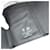 Billetera Victor Monogram Eclipse Louis Vuitton Negro Monograma - vista 15