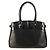 Louis Vuitton Epi-Leder Passy GM Tote Bag Schwarz