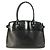 Louis Vuitton Epi-Leder Passy GM Tote Bag Schwarz - Ansicht 2
