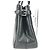 Louis Vuitton Epi-Leder Passy GM Tote Bag Schwarz - Ansicht 3