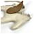 Charm per borsa Hermès Rodeo Pegasus Touch MM Marrone Bianco  - vista 11