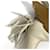 Charm per borsa Hermès Rodeo Pegasus Touch MM Marrone Bianco  - vista 6
