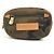 Borsa a tracolla Monogram Camouflage Louis Vuitton Cachi Monogramma