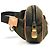 Borsa a tracolla Monogram Camouflage Louis Vuitton Cachi Monogramma - vista 3