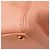 Chanel Executive Leder Tote Tasche Pink - Ansicht 10