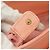 Chanel Executive Leder Tote Tasche Pink - Ansicht 11