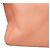 Chanel Executive Leder Tote Tasche Pink - Ansicht 12