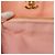 Chanel Executive Leder Tote Tasche Pink - Ansicht 13