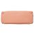 Chanel Executive Leder Tote Tasche Pink - Ansicht 3