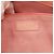 Chanel Executive Leder Tote Tasche Pink - Ansicht 5
