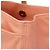 Chanel Executive Leder Tote Tasche Pink - Ansicht 7