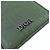 Porta-cartões de couro khaki DIOR SADDLE da Christian Dior Caqui - vista 6