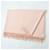 Stola 100% Cashmere Hermès Rosa - vista 2