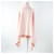 Stola 100% Cashmere Hermès Rosa - vista 5