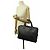 BORSA LOUIS VUITTON PORTADOCUMENTI M54092 IN PELLE EPI NERA Nero - vista 6