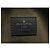 BORSA LOUIS VUITTON PORTADOCUMENTI M54092 IN PELLE EPI NERA Nero - vista 9
