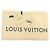 NUOVA CARTELLA LOUIS VUITTON DAMIER COBALT N41347 Blu - vista 14