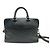 NUOVA CARTELLA LOUIS VUITTON DAMIER COBALT N41347 Blu - vista 2