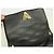 LOUIS VUITTON GO-14 MM MALLETAGE SCHWARZE LEDERUMHÄNGETASCHE - Ansicht 10
