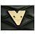 LOUIS VUITTON GO-14 MM MALLETAGE SCHWARZE LEDERUMHÄNGETASCHE - Ansicht 11