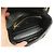 LOUIS VUITTON GO-14 MM MALLETAGE SCHWARZE LEDERUMHÄNGETASCHE - Ansicht 12