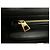 LOUIS VUITTON GO-14 MM MALLETAGE SCHWARZE LEDERUMHÄNGETASCHE - Ansicht 13