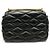 LOUIS VUITTON GO-14 MM MALLETAGE SCHWARZE LEDERUMHÄNGETASCHE - Ansicht 2