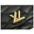 LOUIS VUITTON GO-14 MM MALLETAGE SCHWARZE LEDERUMHÄNGETASCHE - Ansicht 5