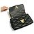 LOUIS VUITTON GO-14 MM MALLETAGE SCHWARZE LEDERUMHÄNGETASCHE - Ansicht 9