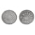 Hermès Hermes Bijouterie Fantaisie Shell Clip-on Earrings  - view 1