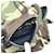 Sac à dos camouflage Yves Saint Laurent Vert  - vue 15