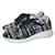 Sneakers Prada in tela fantasia Multicolore