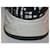 Sneakers Prada in tela fantasia Multicolore - vista 4