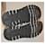 Sneakers Prada in tela fantasia Multicolore - vista 5