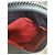 Louis Vuitton Artsy MM Couro Empreinte Marinho Vermelho Azul - vista 10