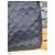 Louis Vuitton Artsy MM Couro Empreinte Marinho Vermelho Azul - vista 3