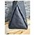 Louis Vuitton Artsy MM Couro Empreinte Marinho Vermelho Azul - vista 8