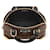 Louis Vuitton LV Alma Trunk BB monogramma Marrone - vista 2