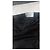 Pack de 5 medias Lanvin negras talla L Negro - vista 2