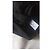 Pack de 5 medias Lanvin negras talla L Negro - vista 7
