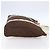 Louis Vuitton Antigua Tote aus Canvas MM Braun - Ansicht 4
