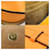 Borsa a Spalla Loewe Gate Dual Mini Arancione - vista 3