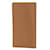 Couverture de carnet Hermès EA Zip PM en cuir Swift Etoupe Taupe  - vue 2
