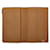Couverture de carnet Hermès EA Zip PM en cuir Swift Etoupe Taupe  - vue 7