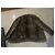 Autre Marque Jaqueta Biker de Pele Marrom Bege - vista 15