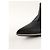 Alexander Wang Schwarzer Lederabsatz - Ansicht 5