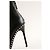 Alexander Wang Botas de cuero negro - vista 5